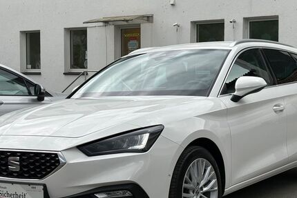 Seat Leon 63.935 km 16.990 &euro; Kassel 34127