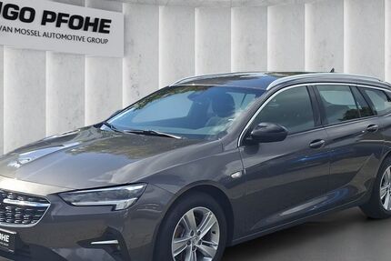 Opel Insignia 117.382 km 16.290 &euro; Lübeck 23554