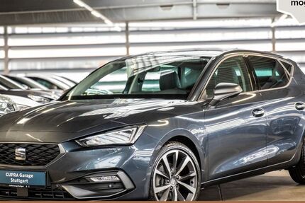 Seat Leon 1.770 km 25.530 &euro; Stuttgart-Feuerbach 70469
