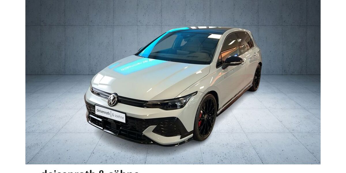 VW Golf 4.950 km 52.890 &euro; Alsfeld 36304