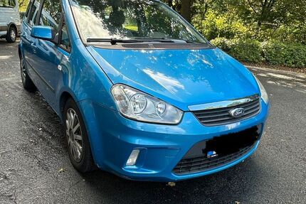 Ford C-Max 119.000 km 3.500 € Osnabrück 49088