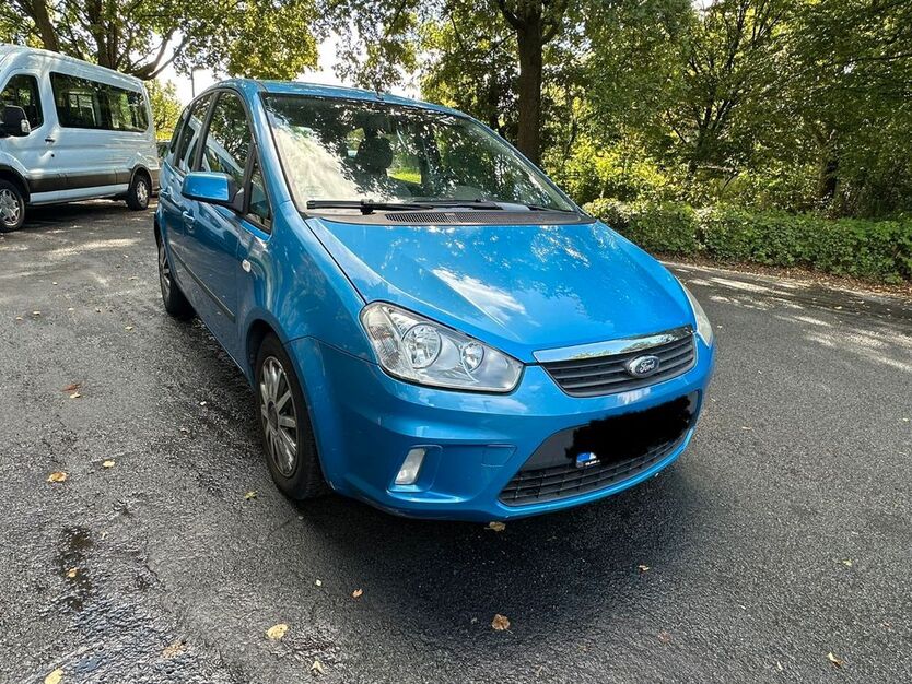 Ford C-Max 119.000 km 3.500 € Osnabrück 49088