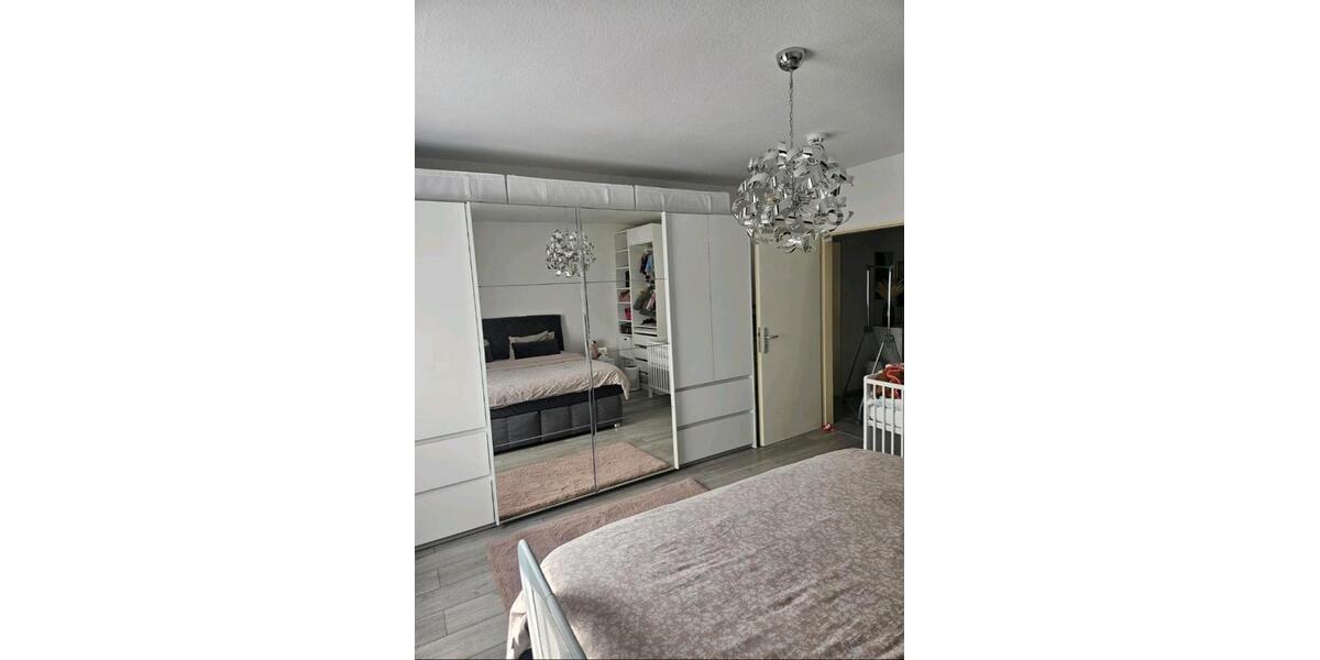 Dachgeschoßwohnung Hanau Großauheim - 2 Zimmer, 69 m&sup2;, 215.000&euro; | Angebot:27204272