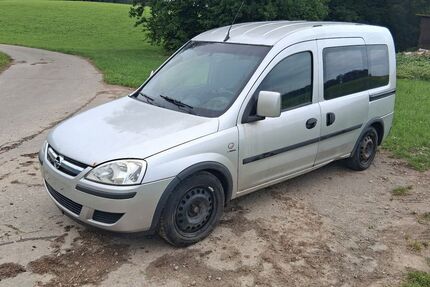 Opel Combo 300.000 km 999 &euro; Ravensburg 88212