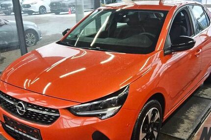 Opel Corsa 53.400 km 15.750 &euro; Schöningen 38364