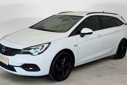 Opel Astra 68.981 km 99.999 &euro; Dinslaken 46539