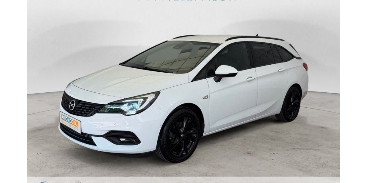 Opel Astra 68.981 km 99.999 &euro; Dinslaken 46539