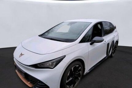 Cupra Born 38.100 km 27.980 &euro; Balingen 72336