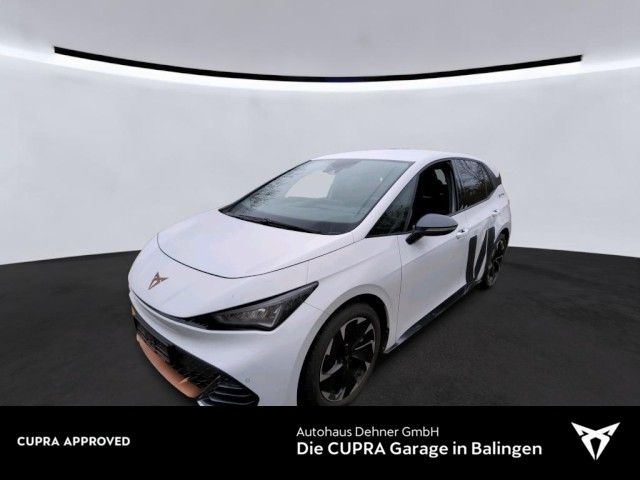 Cupra Born 38.100 km 27.980 &euro; Balingen 72336