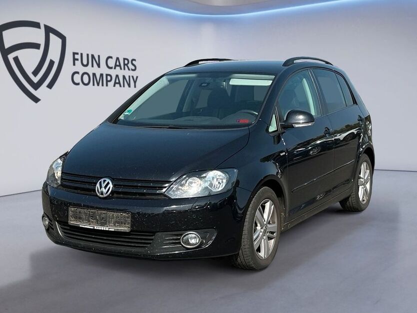 Golf Plus
