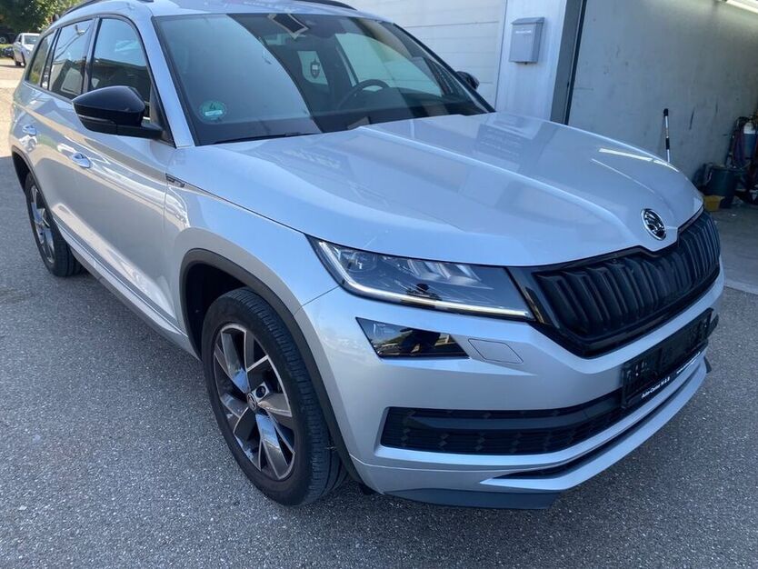 Kodiaq