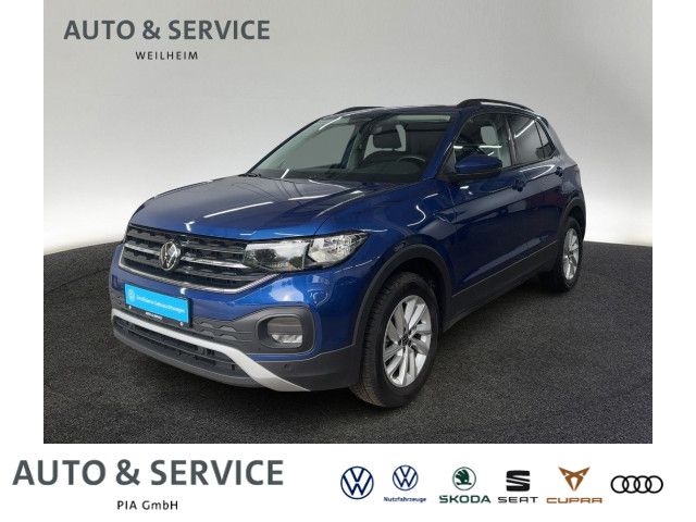 T-Cross