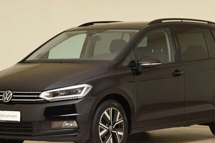 VW Touran 13.900 km 35.480 &euro; Ellhofen 74248