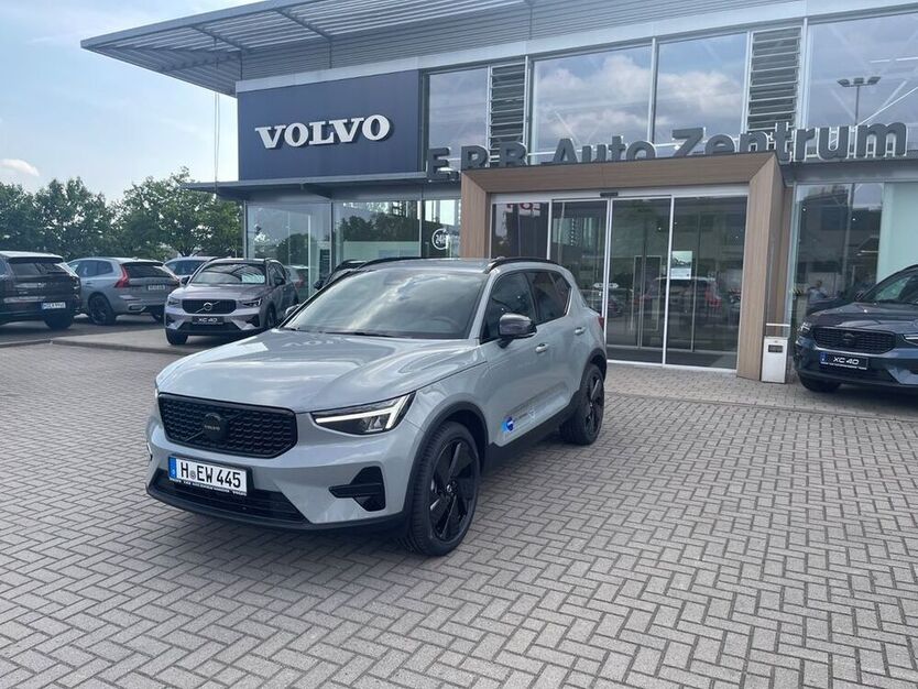 XC40
