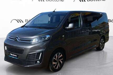Citroen Spacetourer 142.403 km 18.990 &euro; Gräfenhainichen 06773