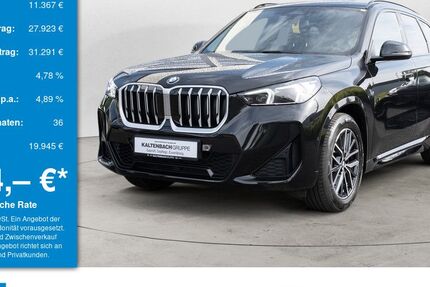 BMW X1 7.960 km 39.290 &euro; Overath-Vilkerath 51491