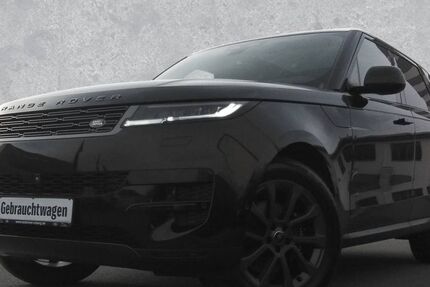 Land Rover Range Rover Sport 44.500 km 76.990 &euro; Dörfles-Esbach (Coburg) 96487
