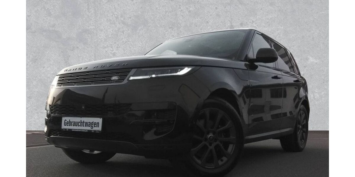 Land Rover Range Rover Sport 44.500 km 76.990 &euro; Dörfles-Esbach (Coburg) 96487