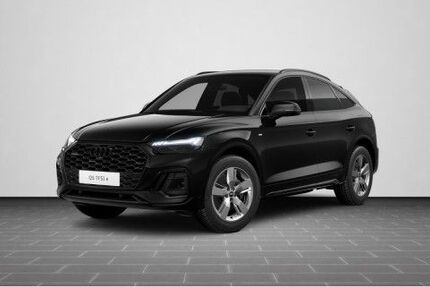 Audi Q5 12.417 km 49.700 &euro; Bingen / Rhein 55411