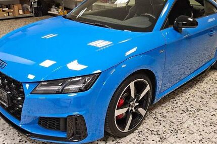 Audi TT 23.412 km 37.865 € Hagen 58091