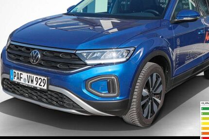 VW T-Roc 38.000 km 24.840 &euro; Hilpoltstein 91161