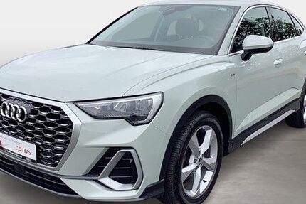 Audi Q3 34.336 km 37.460 € Zwickau 08056