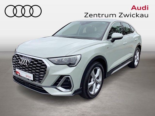 Audi Q3 34.336 km 37.460 € Zwickau 08056