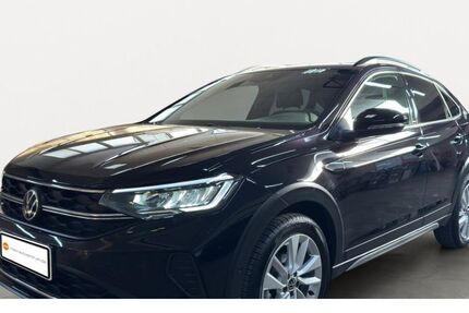 VW Taigo 24.094 km 23.970 &euro; Lüneburg 21337