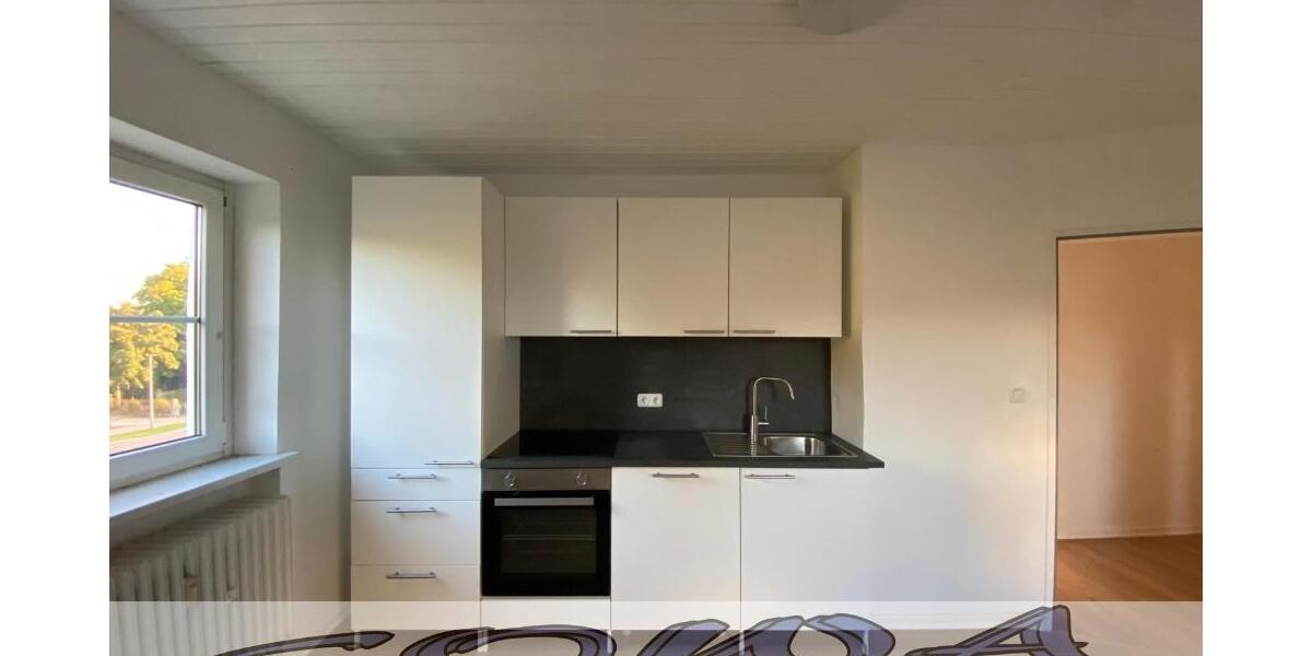 Einzugsbereite 4 Zimmer Wohnung in Königsmoos Grasheim zu vermieten - Ein Objekt von Ihrem Immobilienpartner SOWA Immobilien und Finanzen - 4- Königsmoos | Angebot:27143410