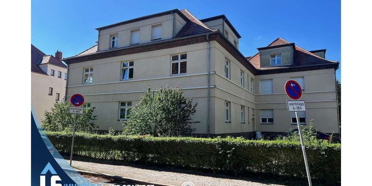 Wohnung zum Kaufen in Stendal 140.000 € 70.74 m² 3 zimmer