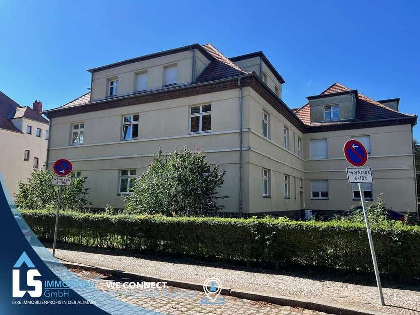 Wohnung zum Kaufen in Stendal 140.000 € 70.74 m² 3 zimmer