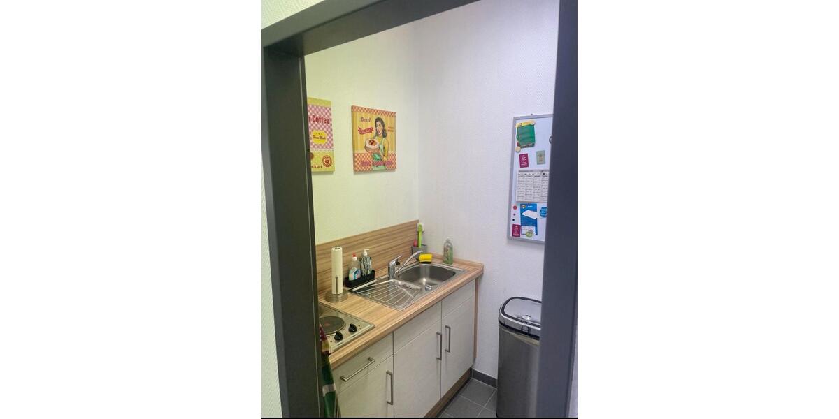 PraxisBüroräume 110 qm Gewerbefläche in Osterode zimmer