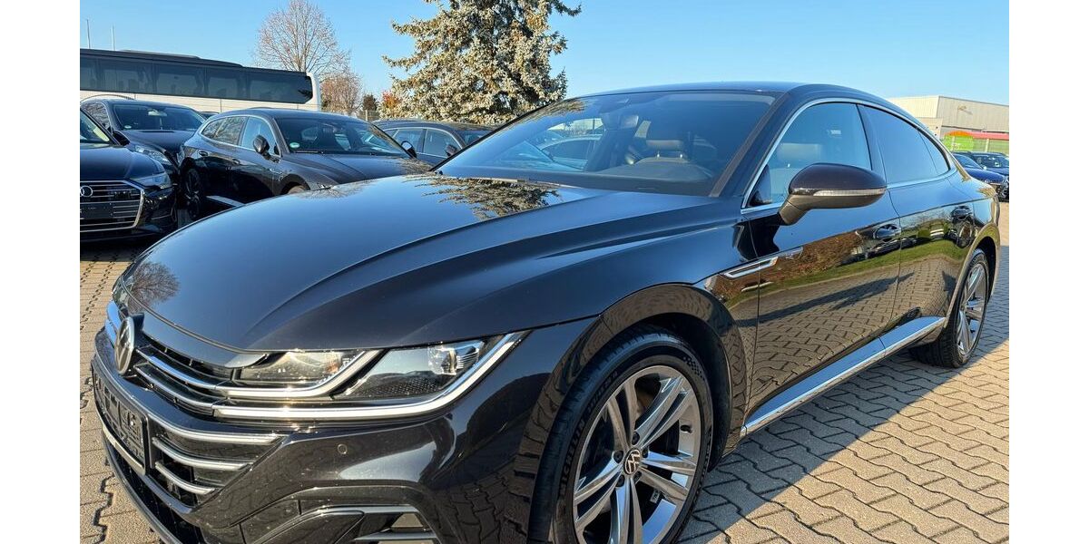 VW Arteon 138.668 km 24.590 &euro; Nabburg 92507