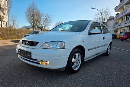 Opel Astra 184.493 km 1.200 &euro; Fellbach 70736