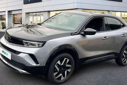 Opel Mokka 18.000 km 22.900 &euro; Blankenbach 63825