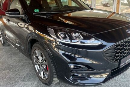 Ford Kuga 121.500 km 15.990 &euro; Rudolstadt 07407