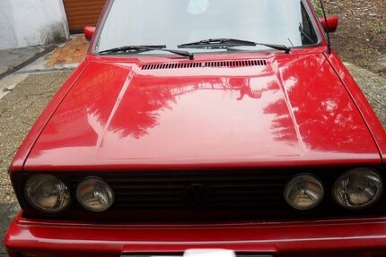 VW Golf 80.000 km 10.987 &euro; Bexbach 66450
