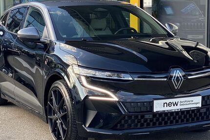 Renault Megane E-TECH 17.900 km 35.800 € Tuttlingen 78532
