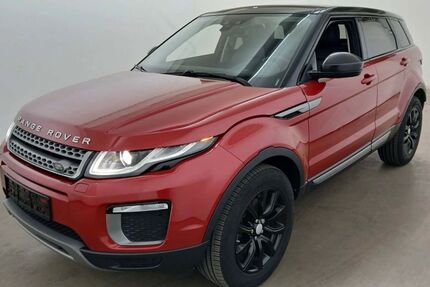 Land Rover Range Rover Evoque 122.232 km 15.900 &euro; Ginsheim Gustavsburg 65462