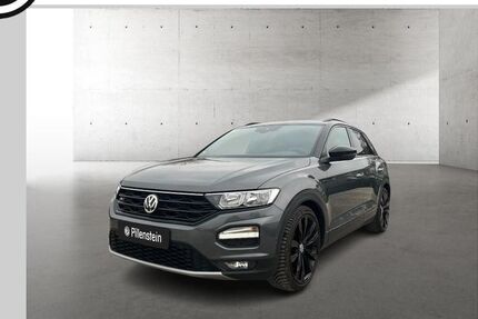 VW T-Roc 102.950 km 20.905 &euro; Neustadt/Aisch 91413