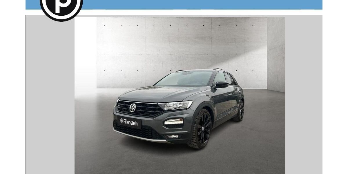 VW T-Roc 102.950 km 20.905 &euro; Neustadt/Aisch 91413