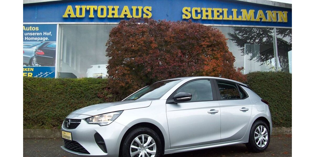 Opel Corsa 23.700 km 12.470 &euro; Nörten-Hardenberg 37176