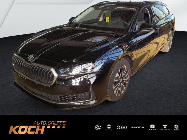 Skoda Superb 23.660 km 40.430 &euro; Schwäbisch Hall 74523