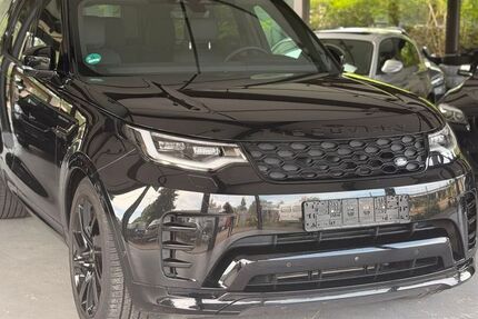 Land Rover Discovery 9.500 km 74.999 &euro; Haßloch 67454