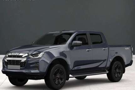 Isuzu D-Max 15.390 km 39.890 &euro; Wasserburg 83512