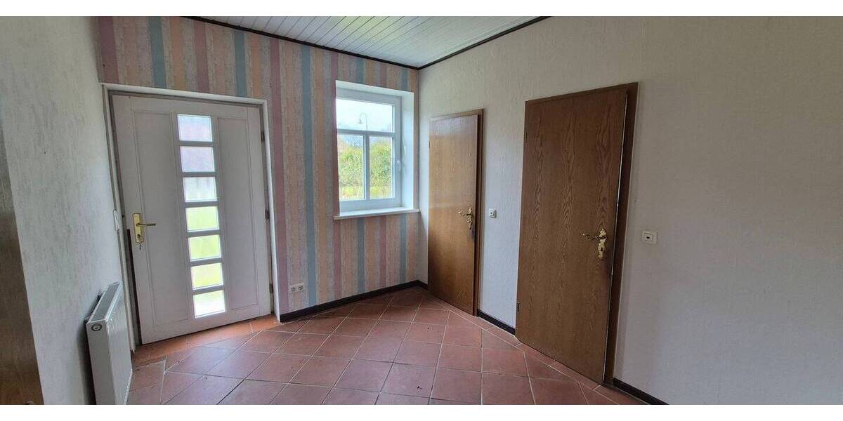 Viel Wohnraum zum Gestalten in ländlicher Idylle - Einfamilienhaus Prezelle Lomitz | Angebot:26147190