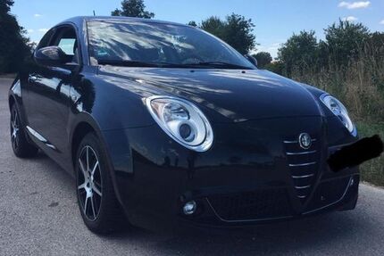 Alfa Romeo MiTo 88.000 km 4.999 &euro; Lippach - Westhausen 73463