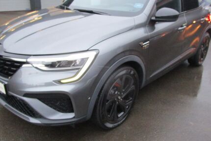 Renault Arkana 77.722 km 18.550 &euro; Furth im Wald 93437