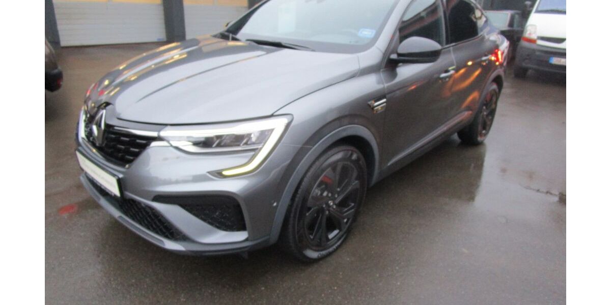 Renault Arkana 77.722 km 18.550 &euro; Furth im Wald 93437