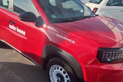 Fiat Grande Panda 2.500 km 22.890 &euro; Rastatt 76437